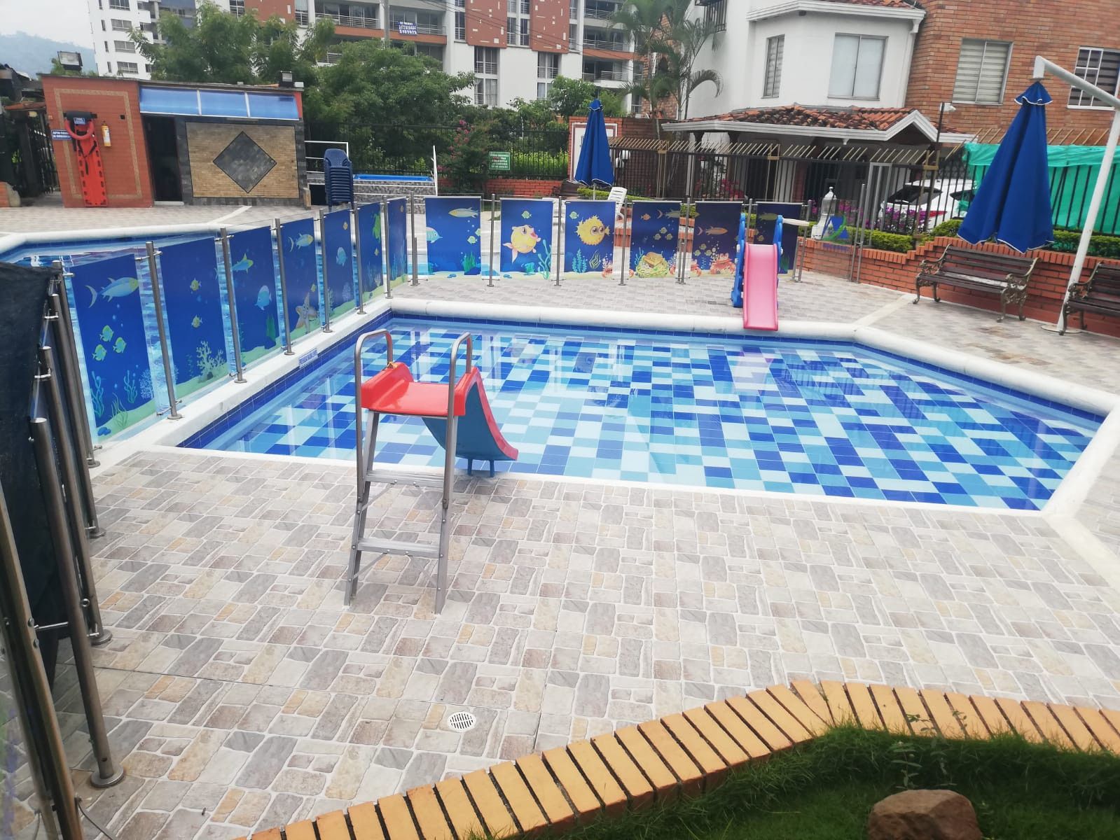 Casa en venta Santander Floridablanca Tairona Ii 137 m2 Habitaciones 4 Baños 3 Garajes 1 Precio $550000000