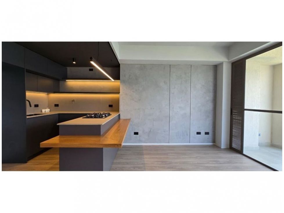 Apartamento en venta Antioquia Sabaneta Sabaneta 66 m2 Habitaciones 2 Baños 2 Garajes 1 Precio $620000000