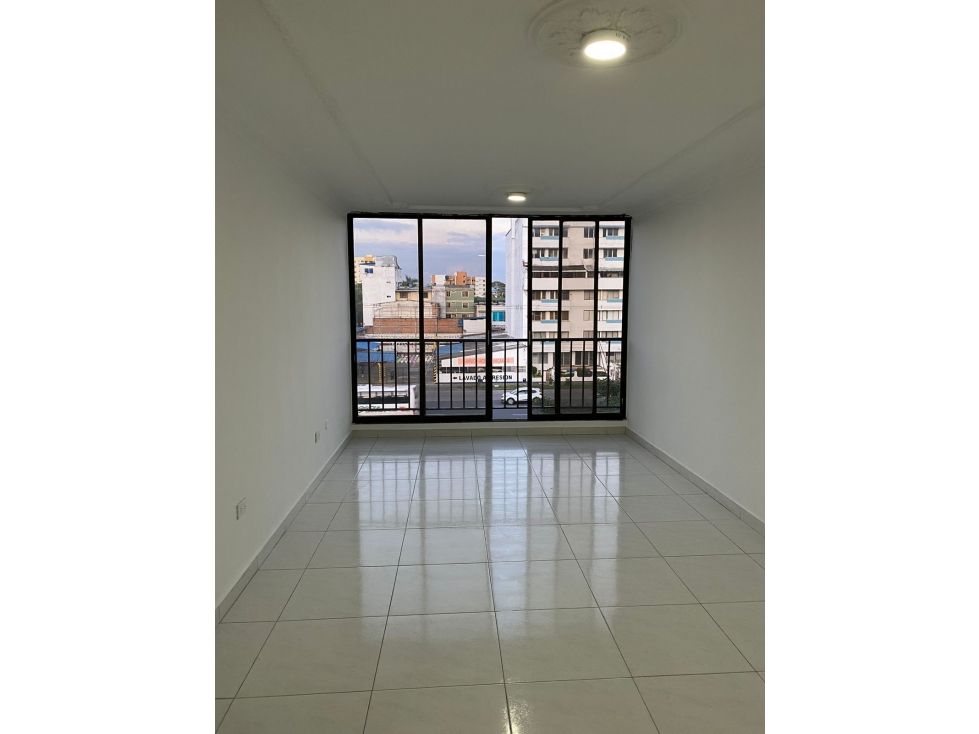 Apartamento en venta Valle Del Cauca Cali Camino Real - Los Fundadores 65 m2 Habitaciones 3 Baños 1 Garajes 0 Precio $230000000