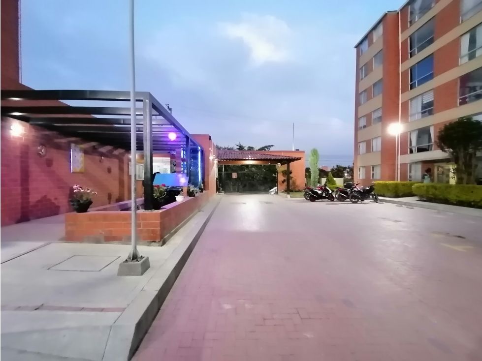 Apartamento en venta Cundinamarca Soacha Villa Italia 60 m2 Habitaciones 3 Baños 2 Garajes 0 Precio $160000000