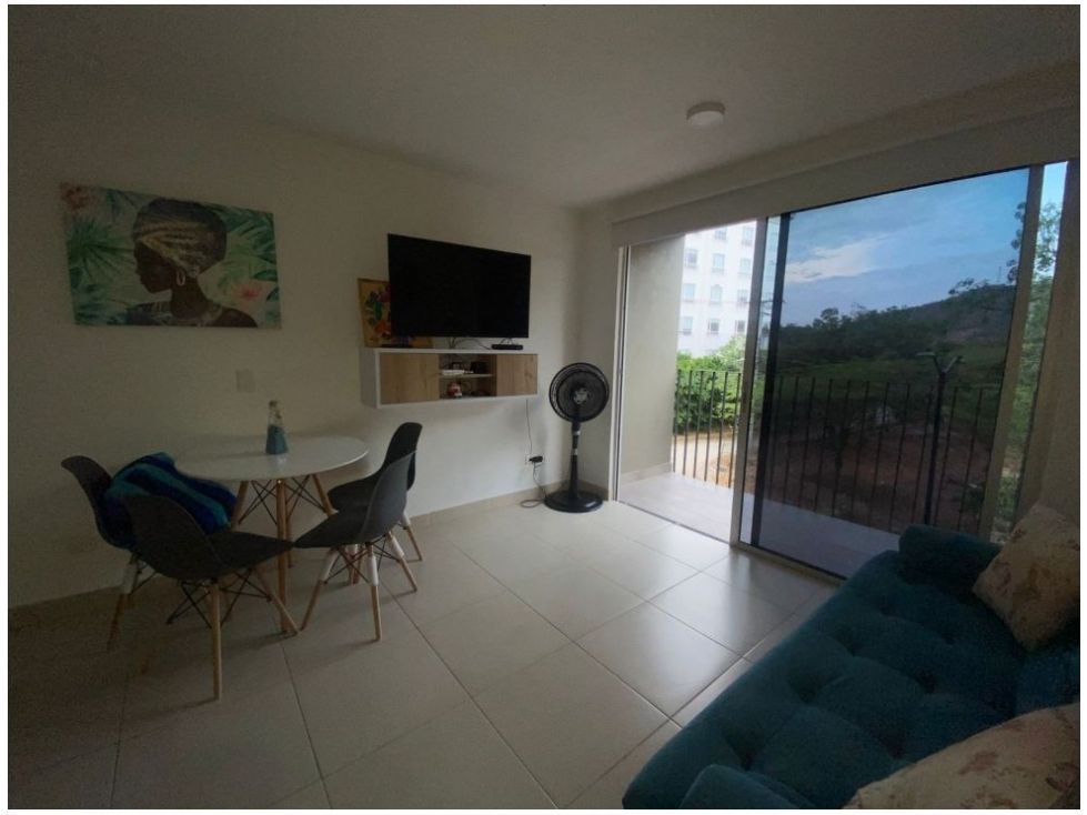 Apartamento en venta Magdalena Santa Marta Santa Marta 62 m2 Habitaciones 2 Baños 2 Garajes 1 Precio $350000000