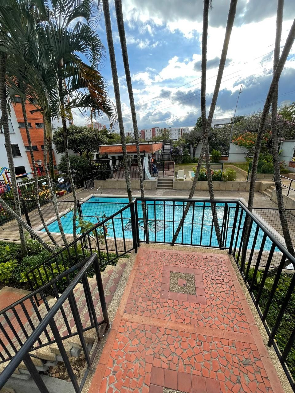 Apartamento en venta Santander Floridablanca Molinos Altos 69 m2 Habitaciones 3 Baños 2 Garajes 1 Precio $270000000