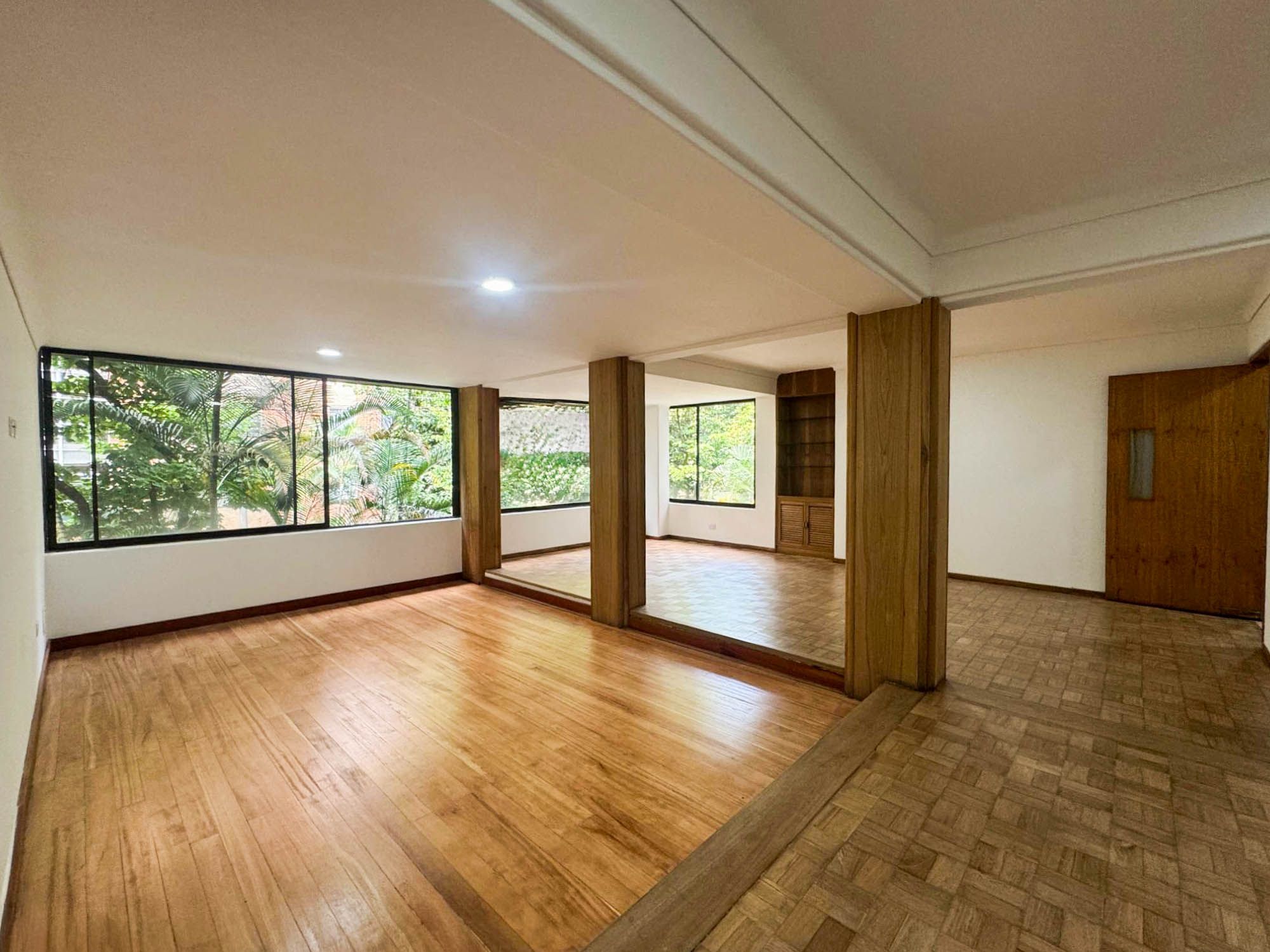 Apartamento en venta Antioquia Envigado Bosques De Zúñiga 155 m2 Habitaciones 3 Baños 2 Garajes 2 Precio $810000000