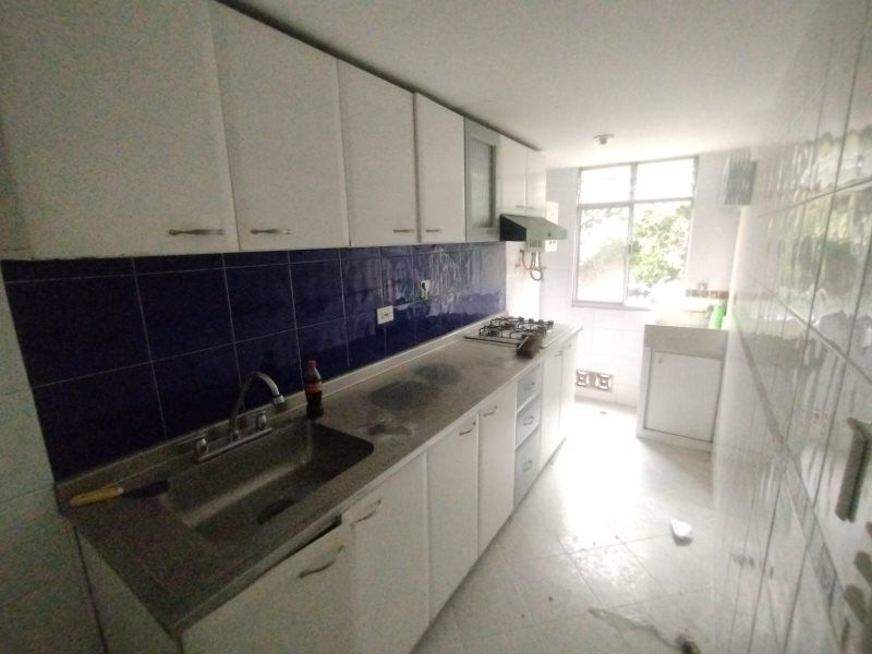 Apartamento en arriendo Antioquia Envigado Asd 65 m2 Habitaciones 3 Baños 2 Garajes 0 Precio $2500000