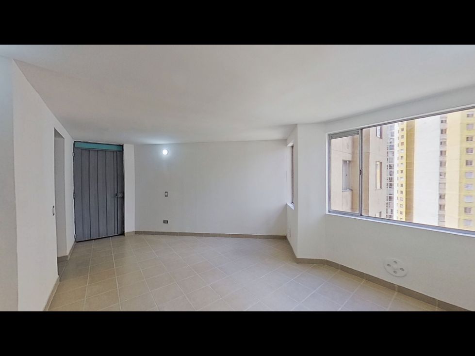 Apartamento en venta Cundinamarca Bogotá El Peñon Del Cortijo 59 m2 Habitaciones 3 Baños 2 Garajes 0 Precio $222000000