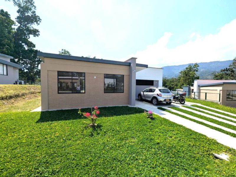 Casa Campestre en arriendo Santander Piedecuesta Piedecuesta 141 m2 Habitaciones 4 Baños 4 Garajes 0 Precio $4000000