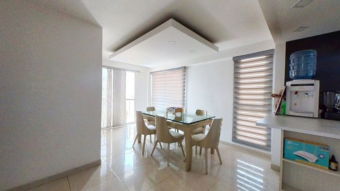 Apartamento en venta Valle Del Cauca Cali Condominio Marfil 60 m2 Habitaciones 2 Baños 2 Garajes 0 Precio $240000000