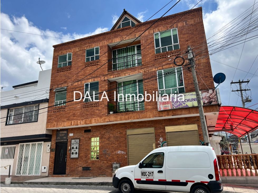 Apartamento en arriendo Cundinamarca Chía Las Acacias 90 m2 Habitaciones 2 Baños 2 Garajes 0 Precio $1900000