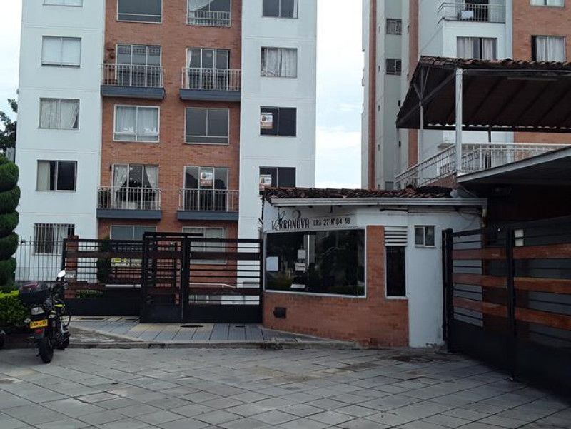 Apartamento en arriendo Santander Bucaramanga Diamante Ii Etapa 72 m2 Habitaciones 3 Baños 2 Garajes 1 Precio $2350500