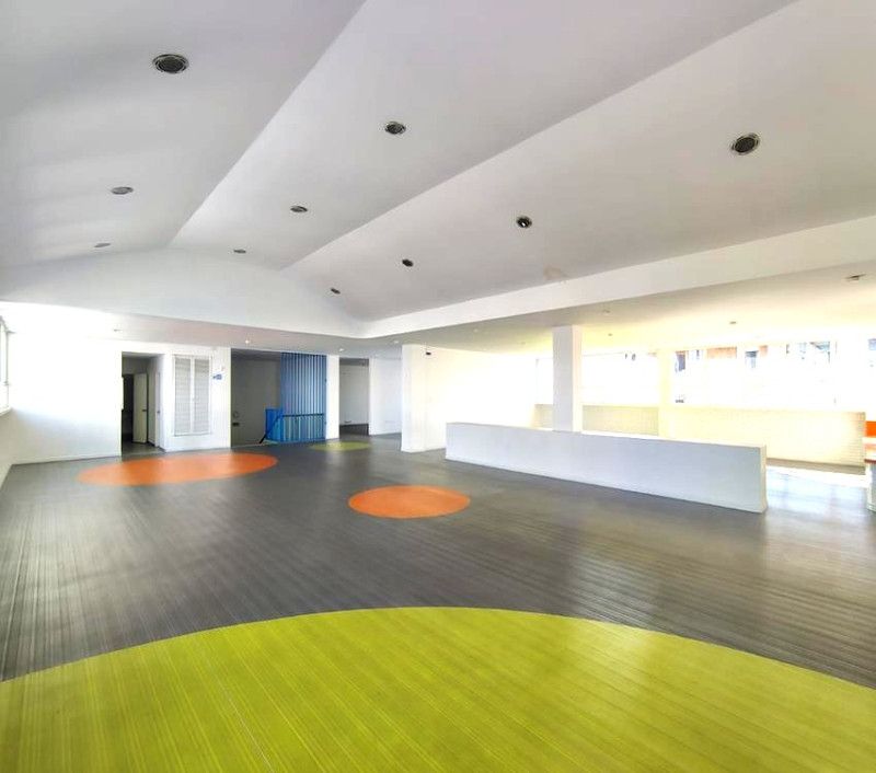 Edificio en arriendo Santander Bucaramanga Alarcon 890 m2 Habitaciones 0 Baños 4 Garajes 0 Precio $25000000