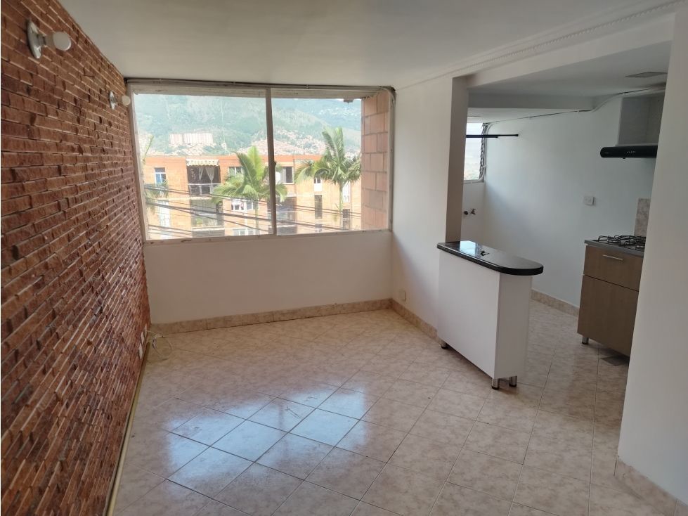 Apartamento en arriendo Antioquia Bello Ub Bucaros Et Ii 55 m2 Habitaciones 3 Baños 1 Garajes 0 Precio $1700000