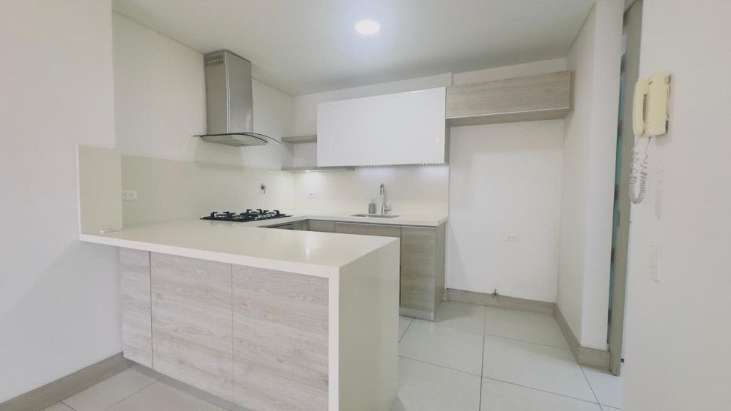 Apartamento en arriendo Antioquia Envigado Loma Del Atravesado 97 m2 Habitaciones 3 Baños 3 Garajes 2 Precio $6000000