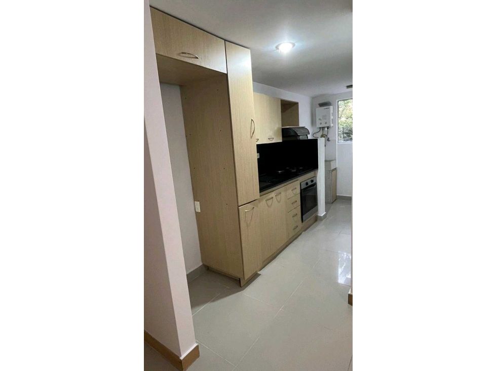 Apartamento en venta Antioquia Sabaneta Tres Esquinas 68 m2 Habitaciones 3 Baños 2 Garajes 1 Precio $450000000
