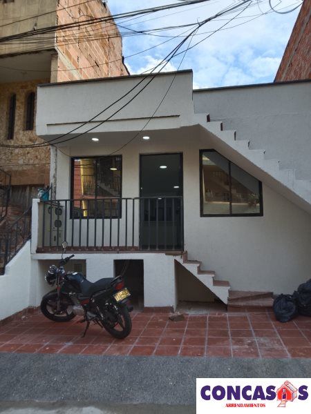 Casa en arriendo Antioquia Bello Nuevo 120 m2 Habitaciones 3 Baños 2 Garajes 0 Precio $2000000