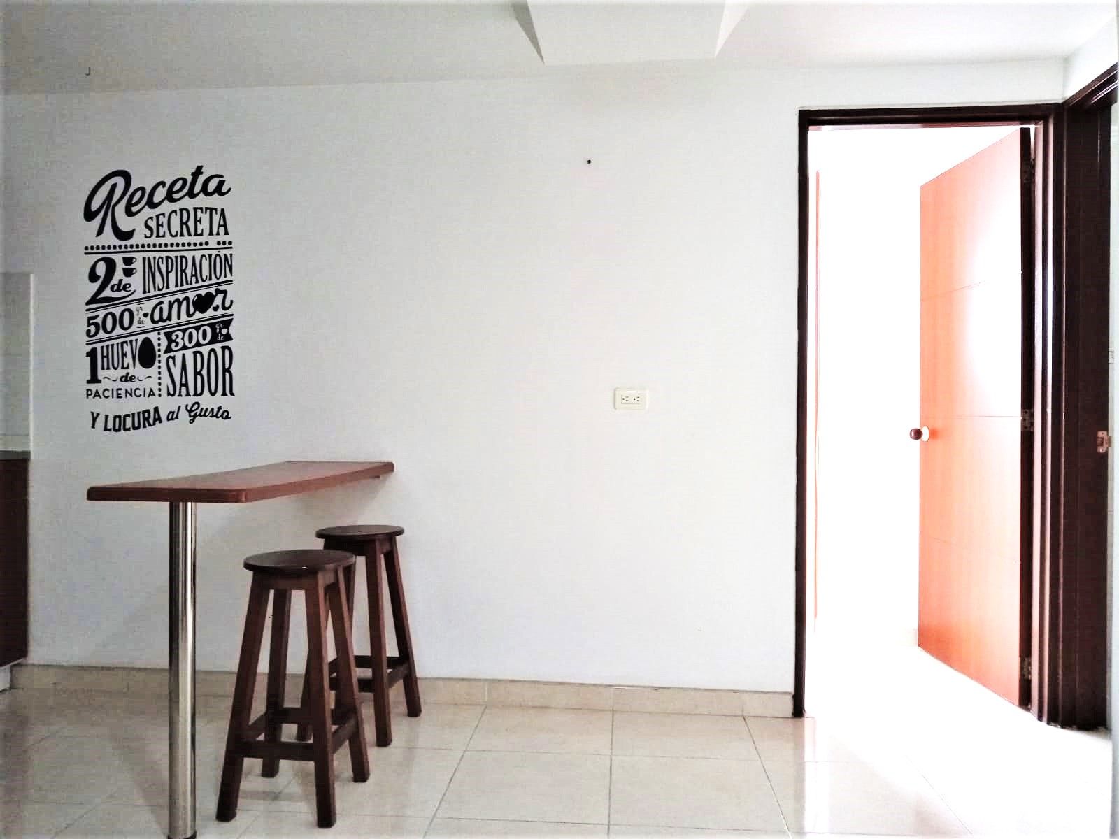 Apartamento en arriendo Caldas Manizales Alto Persia 42 m2 Habitaciones 1 Baños 1 Garajes 1 Precio $970000