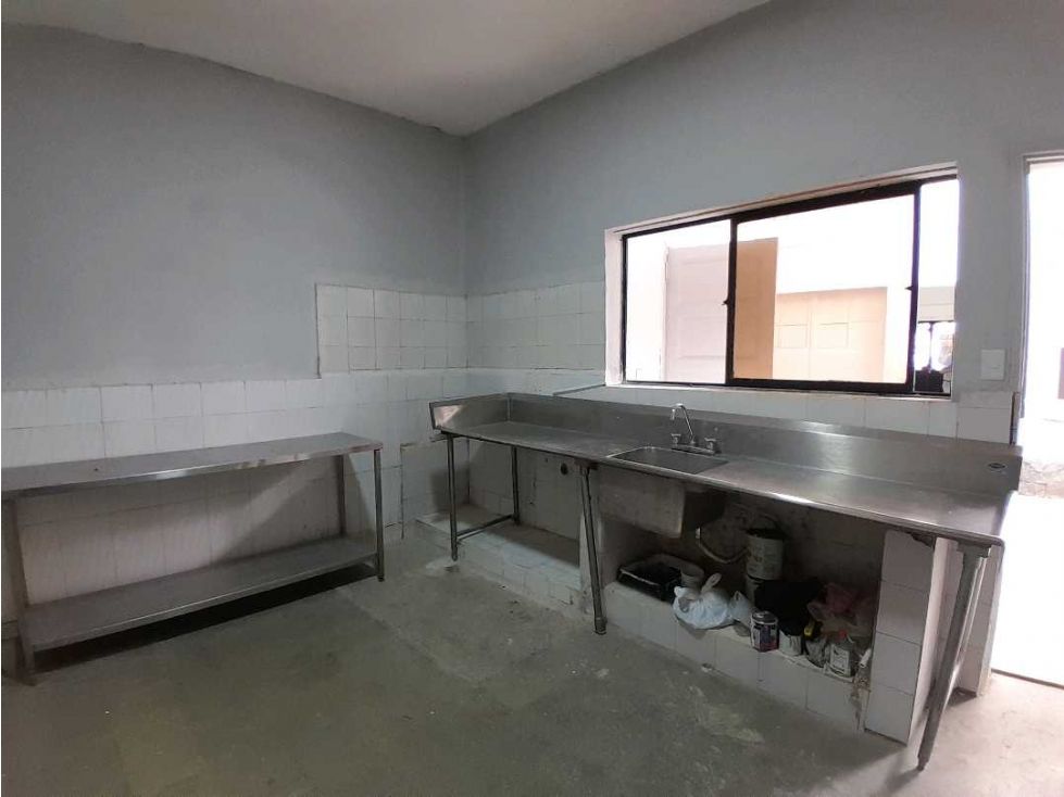 Local en arriendo Antioquia Medellín Los Angeles 390 m2 Habitaciones 0 Baños 4 Garajes 1 Precio $7000000