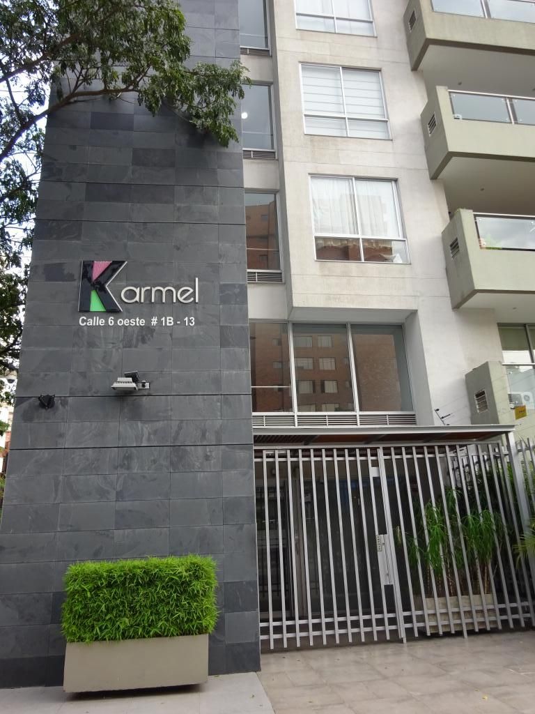 Apartaestudio en arriendo Valle Del Cauca Cali Santa Teresita 62 m2 Habitaciones 1 Baños 1 Garajes 1 Precio $2800000