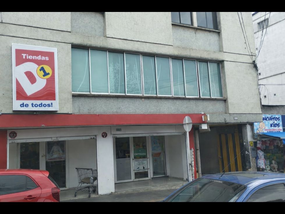 Local en arriendo Santander Bucaramanga Centro 486 m2 Habitaciones 0 Baños 6 Garajes 0 Precio $13000000