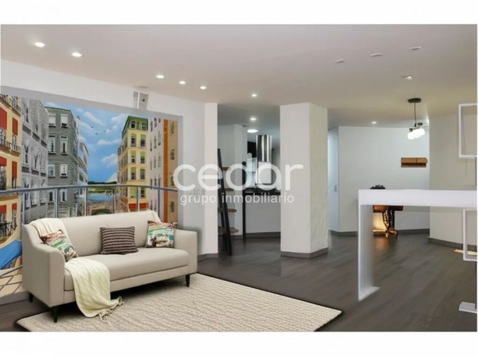 Apartamento en arriendo Cundinamarca Bogotá San Patricio 126 m2 Habitaciones 3 Baños 3 Garajes 2 Precio $4700000