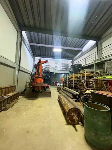 Bodega en arriendo Antioquia Sabaneta Virgen Del Carmen 470 m2 Habitaciones 0 Baños 4 Garajes 3 Precio $15000000