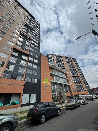 Apartamento en arriendo Cundinamarca Bogotá Industrial Centenario 44 m2 Habitaciones 2 Baños 1 Garajes 0 Precio $1600000