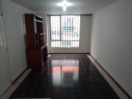 Apartaestudio en arriendo Caldas Manizales El Campin 30 m2 Habitaciones 1 Baños 1 Garajes 0 Precio $950000