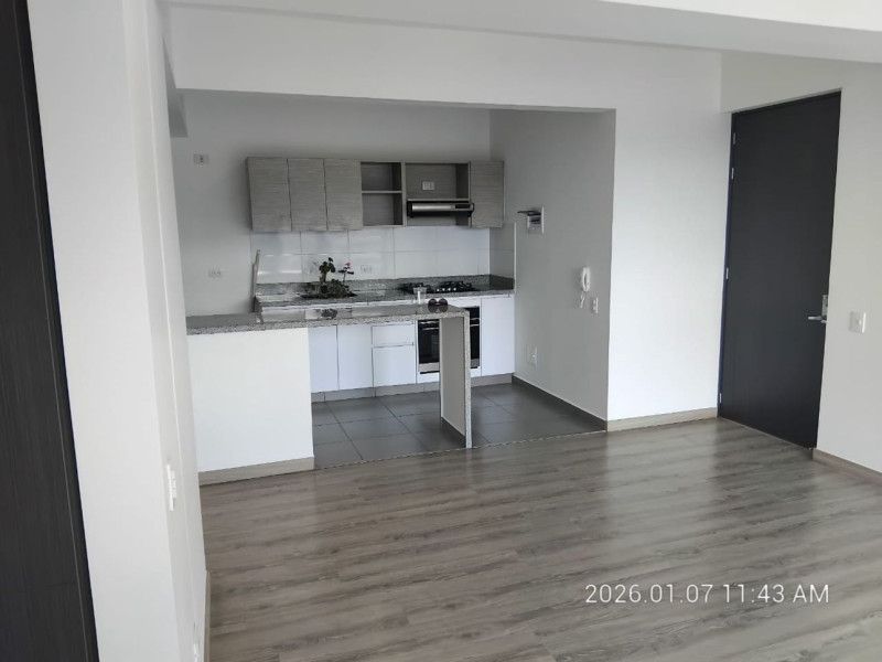 Apartamento en arriendo Cundinamarca Bogotá Millan 88 m2 Habitaciones 3 Baños 2 Garajes 1 Precio $4100000