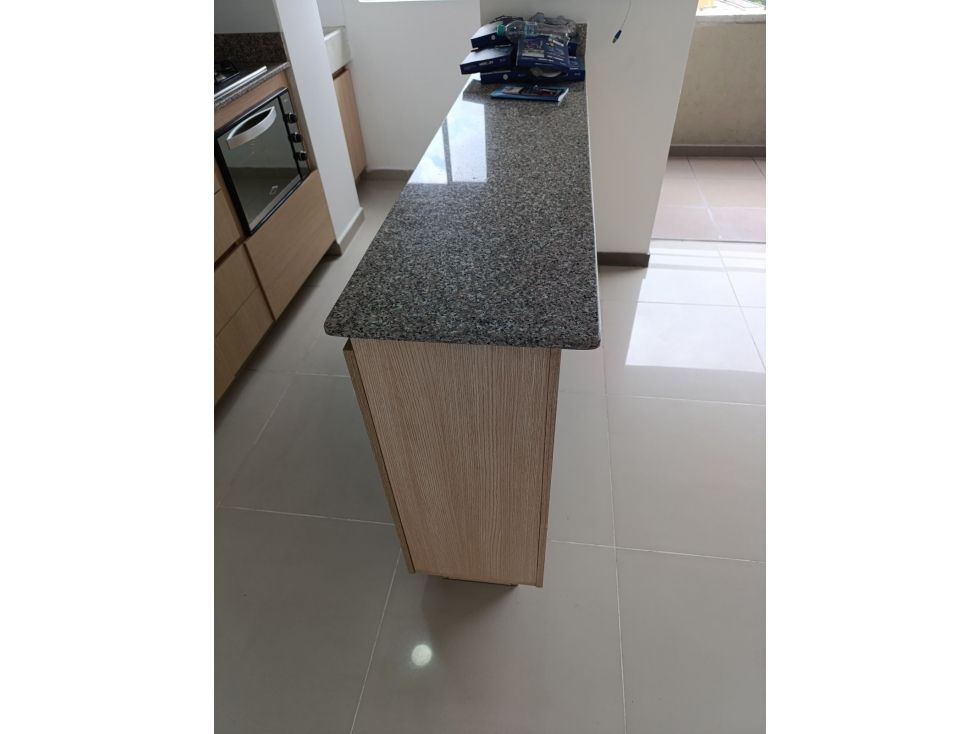 Apartamento en venta Antioquia Medellín San German 61 m2 Habitaciones 3 Baños 2 Garajes 1 Precio $550000000