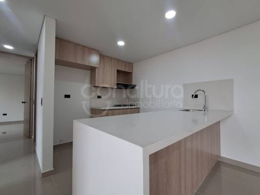 Apartamento en arriendo Antioquia La Estrella Toledo 67 m2 Habitaciones 2 Baños 2 Garajes 1 Precio $2500000