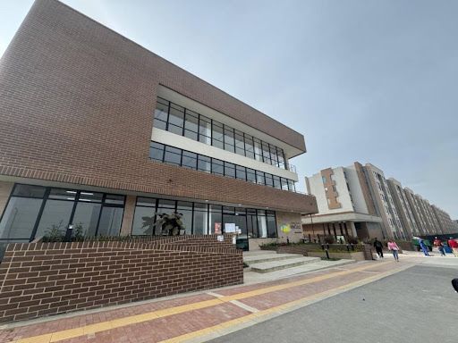 Apartamento en arriendo Cundinamarca Soacha San Bernardino 46 m2 Habitaciones 2 Baños 1 Garajes 0 Precio $800000