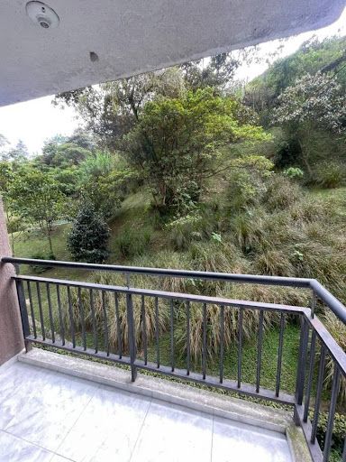 Apartamento en arriendo Antioquia La Estrella La Tablaza 55 m2 Habitaciones 2 Baños 2 Garajes 1 Precio $1500000