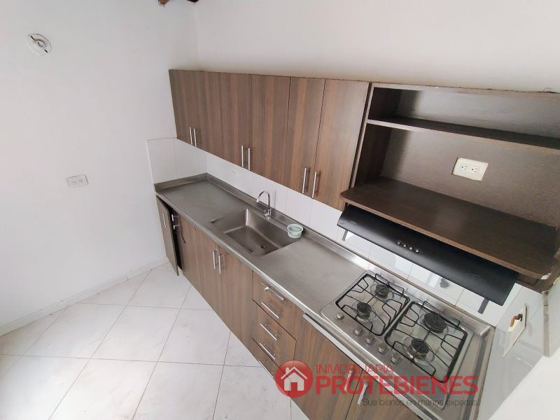 Apartamento en arriendo Antioquia Medellín Trinidad 70 m2 Habitaciones 3 Baños 1 Garajes 0 Precio $1700000