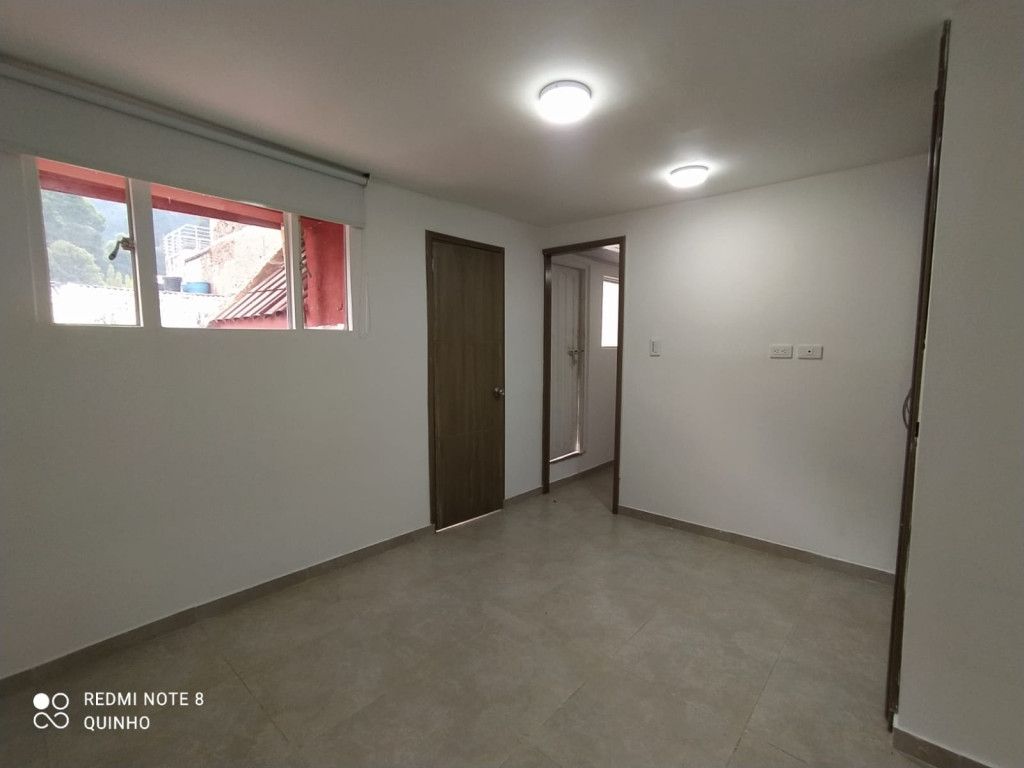Apartaestudio en arriendo Cundinamarca Bogotá La Macarena 30 m2 Habitaciones 1 Baños 1 Garajes 0 Precio $1250000