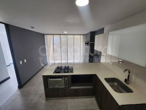 Apartaestudio en arriendo Antioquia Medellín Simesa 45 m2 Habitaciones 1 Baños 2 Garajes 1 Precio $3200000