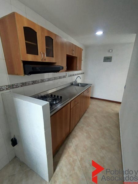 Apartamento en arriendo Antioquia Medellín Los Naranjos 67 m2 Habitaciones 3 Baños 2 Garajes 1 Precio $3800000