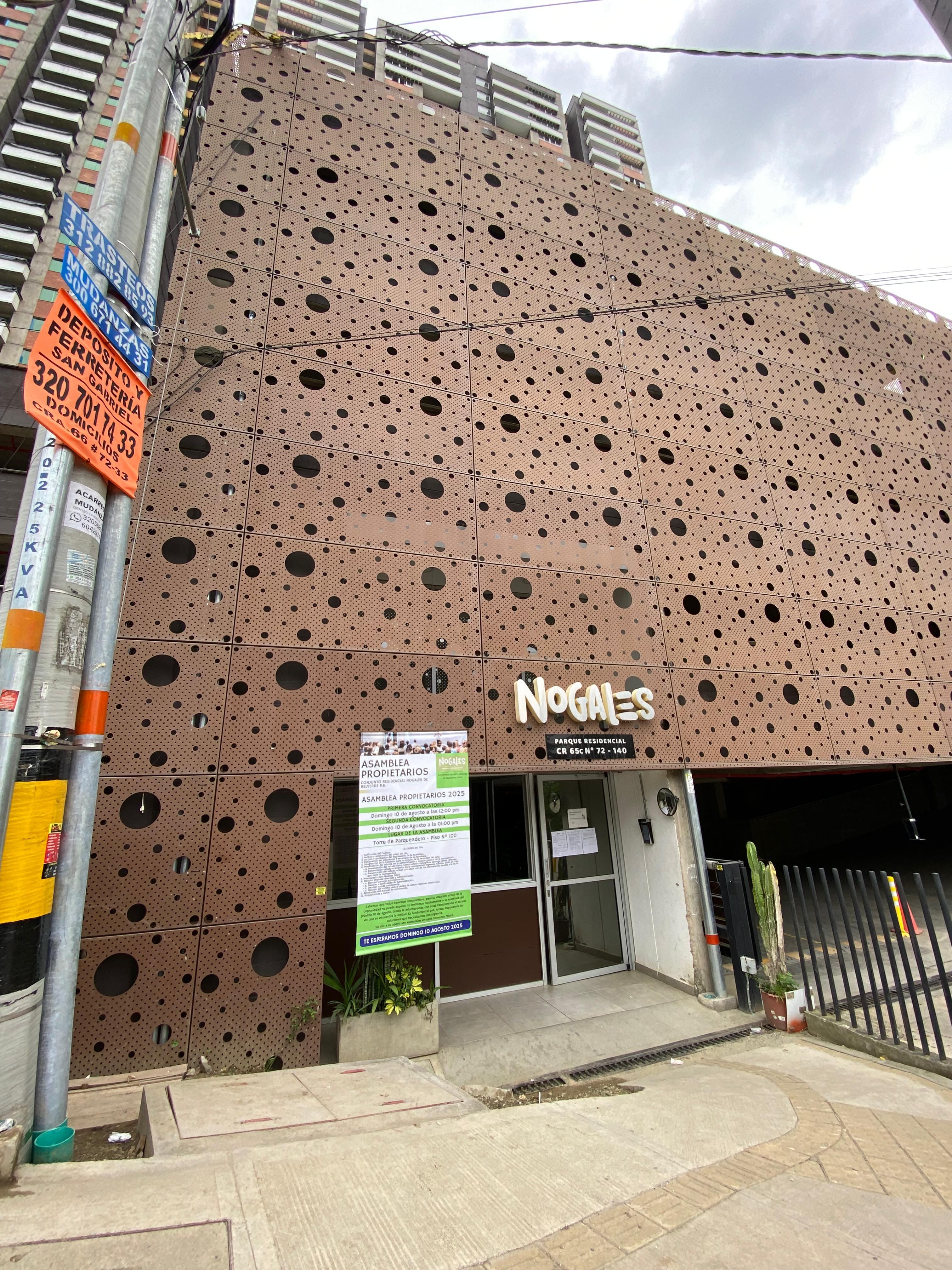 Apartamento en arriendo Antioquia Bello San Gabriel 60 m2 Habitaciones 3 Baños 2 Garajes 0 Precio $1550000