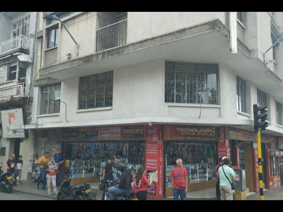 Local en arriendo Santander Bucaramanga Centro 144 m2 Habitaciones 0 Baños 1 Garajes 0 Precio $6000000