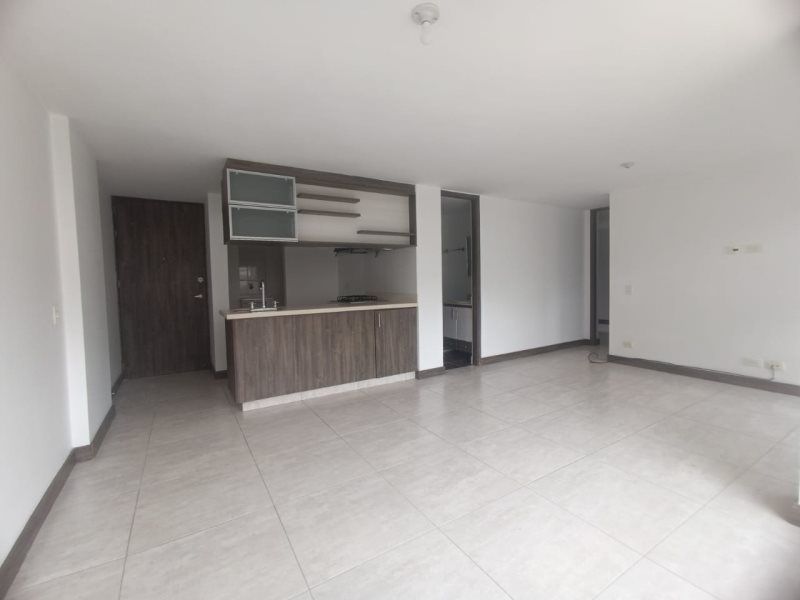 Apartamento en arriendo Antioquia Envigado Alcalá 68 m2 Habitaciones 2 Baños 2 Garajes 0 Precio $2700000
