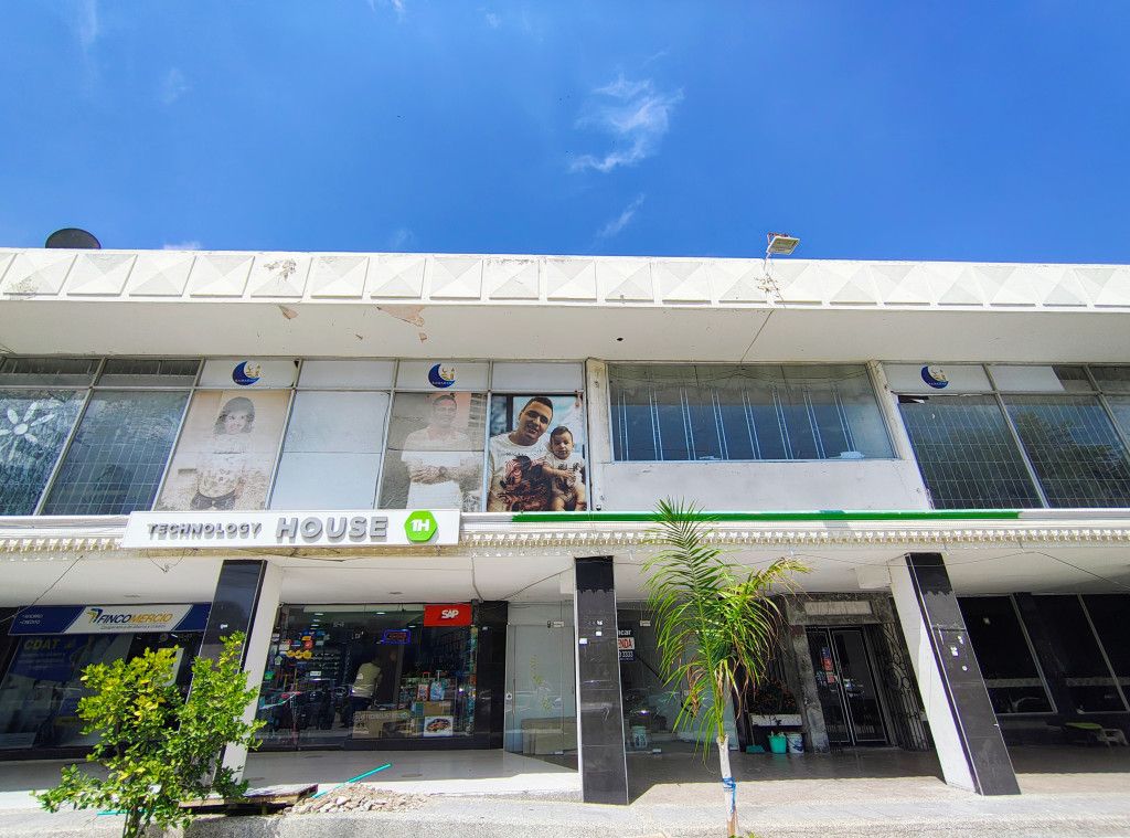 Local en arriendo Atlántico Barranquilla El Prado 800 m2 Habitaciones 0 Baños 0 Garajes 0 Precio $16000000