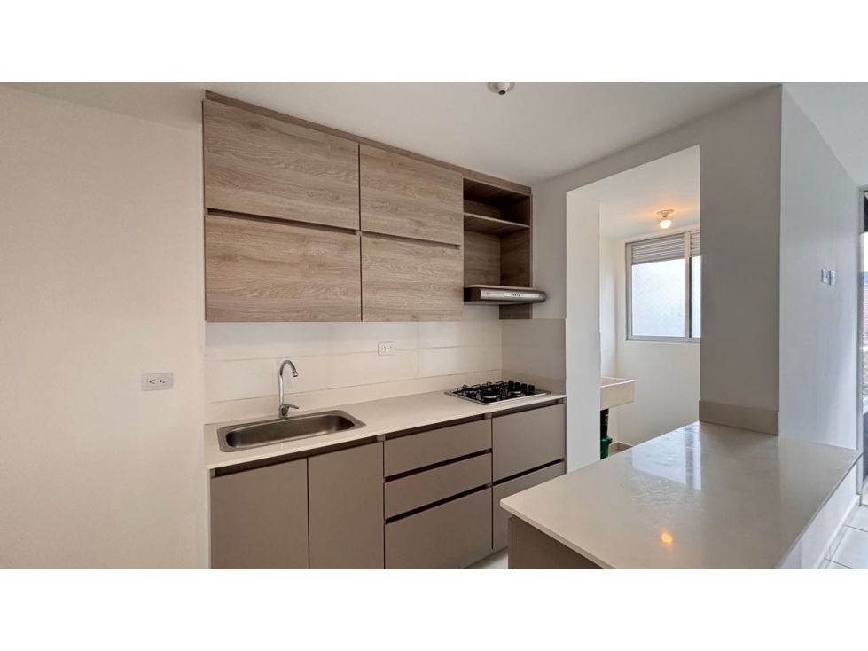 Apartamento en arriendo Antioquia Sabaneta Betania 78 m2 Habitaciones 3 Baños 2 Garajes 1 Precio $2800000