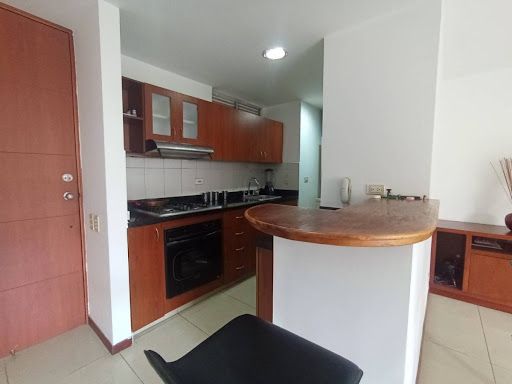 Apartamento en venta Antioquia Medellín La Linde 68 m2 Habitaciones 1 Baños 2 Garajes 1 Precio $680000000