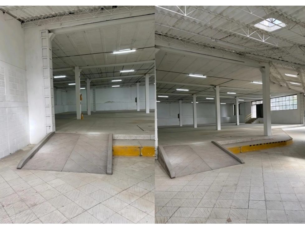Bodega en arriendo Caldas Manizales Manizales 712 m2 Habitaciones 0 Baños 2 Garajes 0 Precio $10601413