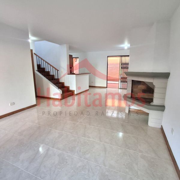 Casa en arriendo Antioquia Rionegro Ub Villas De Gualanday Et Ii 140 m2 Habitaciones 3 Baños 3 Garajes 0 Precio $4000000