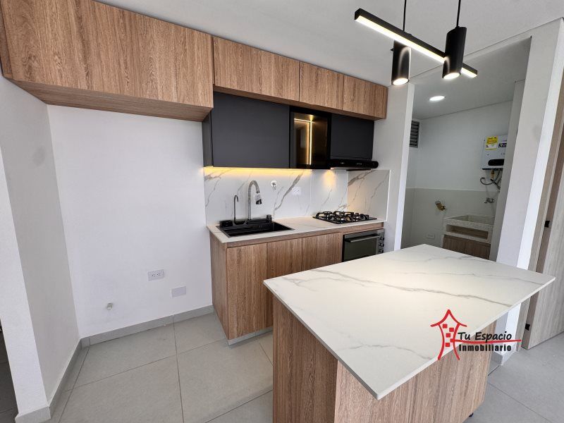 Apartamento en arriendo Antioquia Bello La Mesa 70 m2 Habitaciones 2 Baños 2 Garajes 0 Precio $2400000