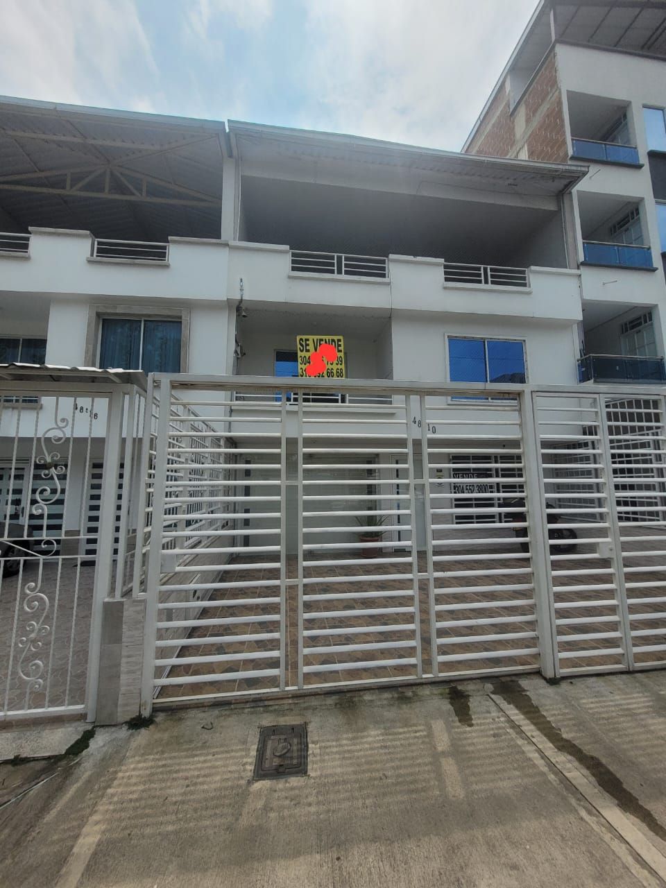 Casa en venta Valle Del Cauca Cali Ciudad Real 140 m2 Habitaciones 3 Baños 2 Garajes 0 Precio $700000000