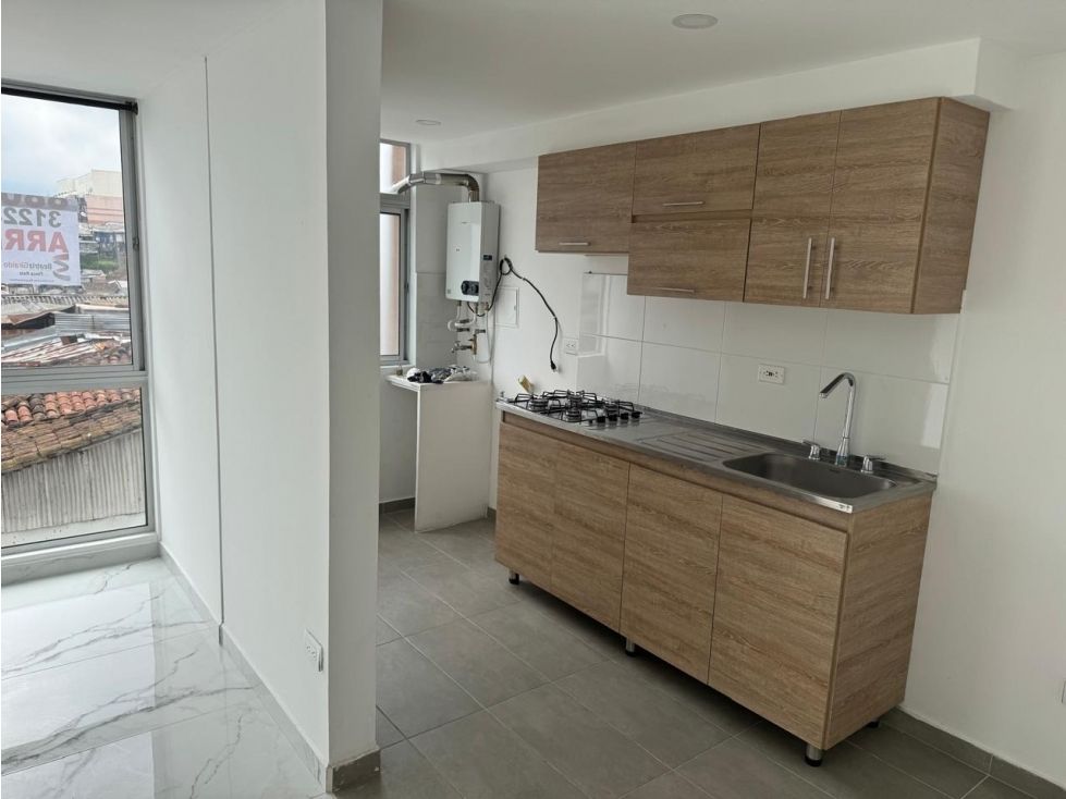 Apartamento en arriendo Caldas Manizales Las Delicias 51 m2 Habitaciones 2 Baños 2 Garajes 1 Precio $1700000