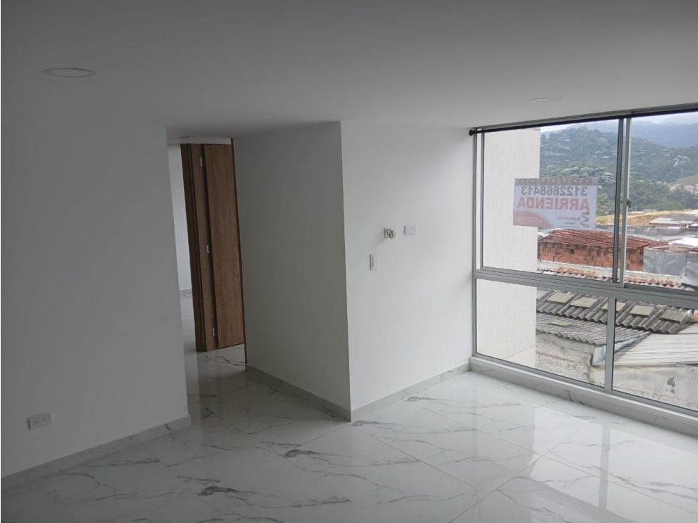 Apartamento en arriendo Caldas Manizales Las Delicias 51 m2 Habitaciones 2 Baños 2 Garajes 1 Precio $1700000