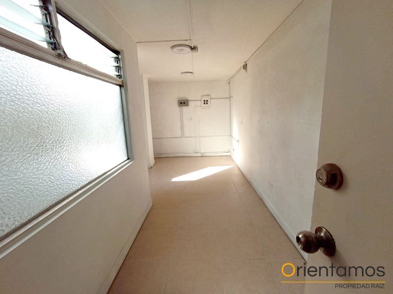 Oficina en arriendo Antioquia Medellín El Poblado 20 m2 Habitaciones 0 Baños 1 Garajes 0 Precio $1700000