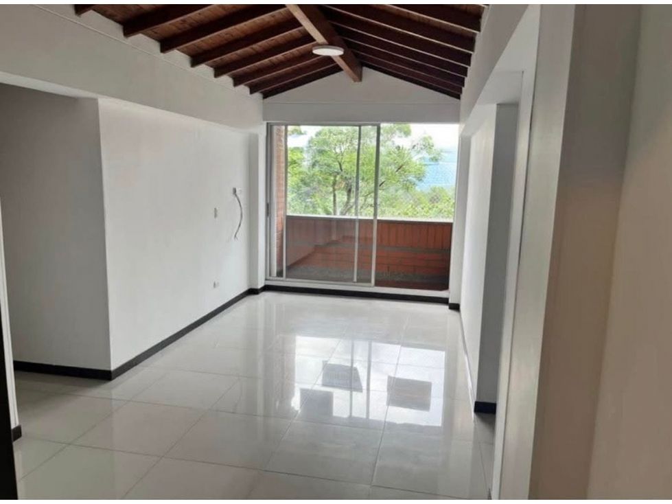 Apartamento en venta Antioquia Medellín Urbanizacion Cedros De La Colina 93 m2 Habitaciones 4 Baños 2 Garajes 1 Precio $470000000