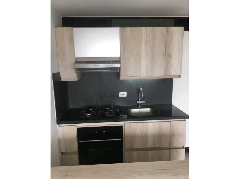 Apartaestudio en venta Quindío Armenia La Campiña 40 m2 Habitaciones 1 Baños 1 Garajes 1 Precio $310000000